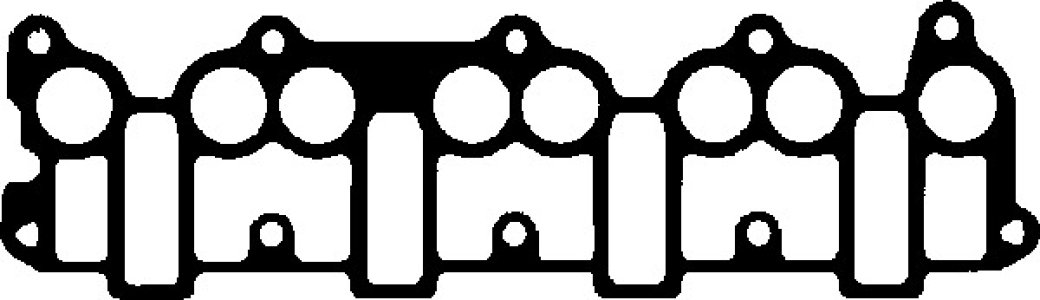 Uszczelka kolektora ssąc CORTECO 026257P 03G129717