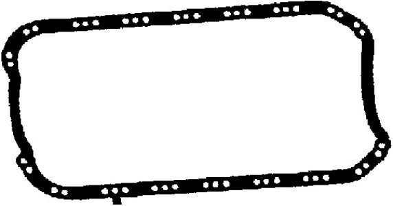 Uszczelka miski olejowej CORTECO 026071P 11251P2A014