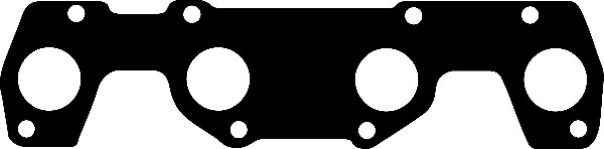 Uszczelka kolektora wydechowego CORTECO 026644P 0349J3