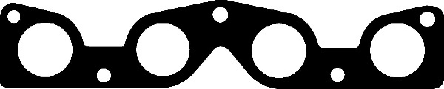 Uszczelka kolektora wydechowego - do wy CORTECO 026649P 7700115971