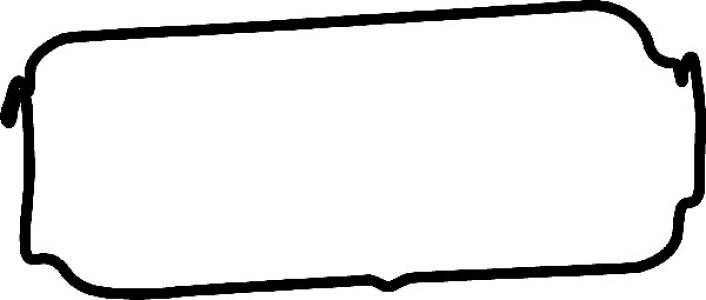 Uszczelka pokrywy zaworów CORTECO 026212P 7701049888