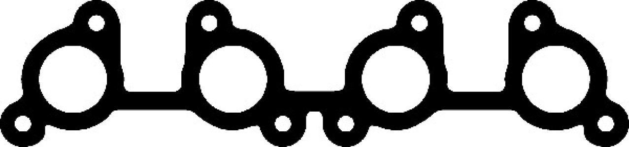 Uszczelka kolektora ssąc CORTECO 026442P 032129717C