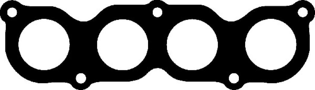 Uszczelka kolektora ssąc CORTECO 026447P 5850611