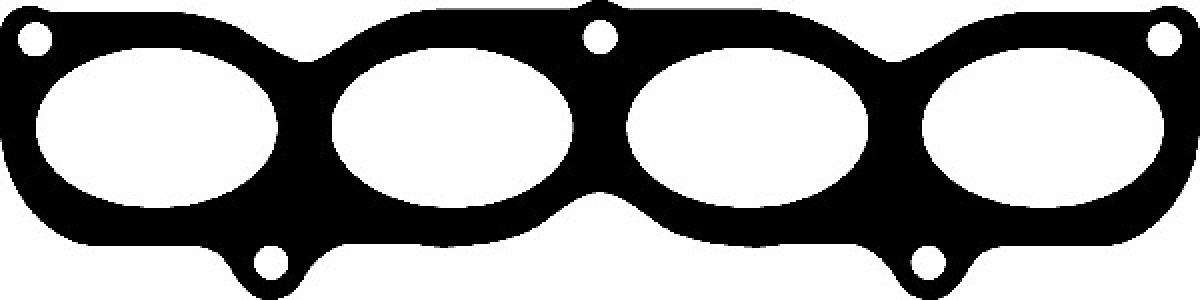 Uszczelka kolektora ssąc CORTECO 026448P 5850615