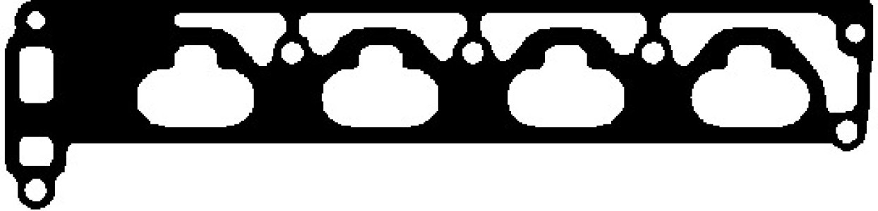 Uszczelka kolektora ssąc CORTECO 026449P 5850862