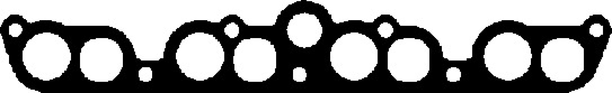 Uszczelka kolektora ssąc CORTECO 026450P 849193