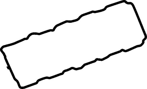 Uszczelka pokrywy zaworów CORTECO 026592P 132702W201