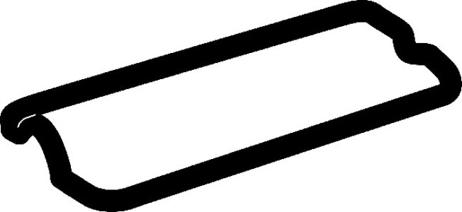 Uszczelka pokrywy zaworów CORTECO 023889P 028103483H