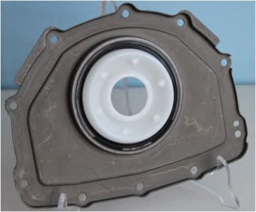 Uszczelniacz 93x159/f166x11,8/23,5 CORTECO 20034097 