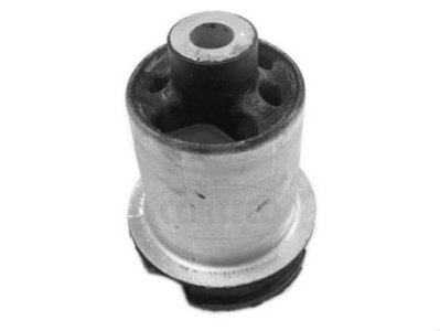 Poduszka tylnej belki CORTECO 80000281 8D0501541D