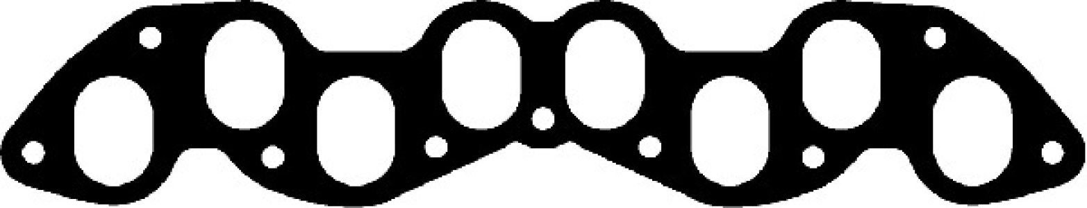 Uszczelka kolektora ssąc. wydechowego CORTECO 423914P 608130450