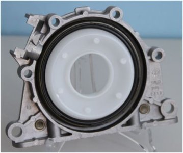 Uszczelniacz 90x172x24 CORTECO 20033892 