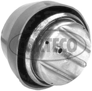 Poduszka silnika CORTECO 602572 8D0199382M