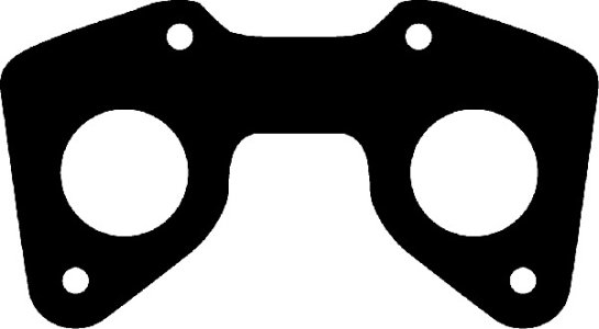 Uszczelka kolektora wydechowego CORTECO 423151H 0349A6