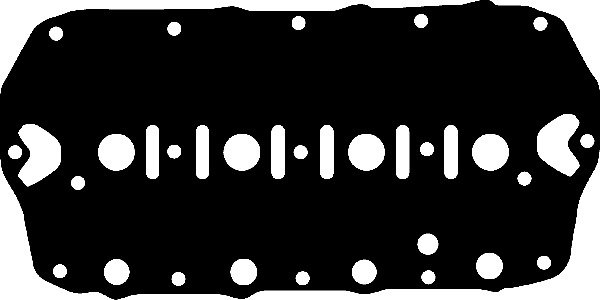 Uszczelka pokrywy zaworów CORTECO 026216P LVP100630