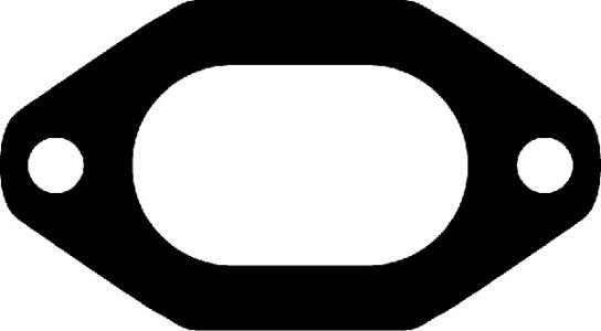 Uszczelka kolektora ssąc CORTECO 423551H 98425767