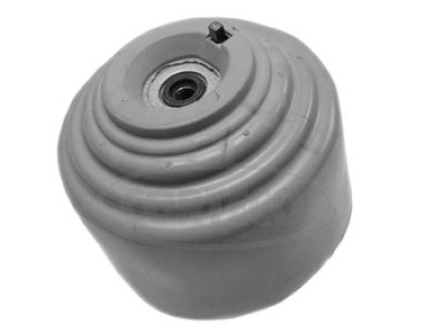 Poduszka silnika CORTECO 80000393 2032402017