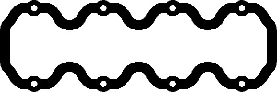 Uszczelka pokrywy zaworów CORTECO 423923P 1110140222