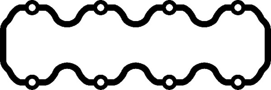 Uszczelka pokrywy zaworów CORTECO 423925P 638260