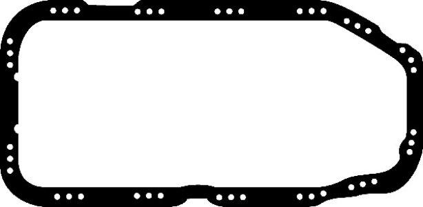 Uszczelka miski olejowej CORTECO 423927P 652599