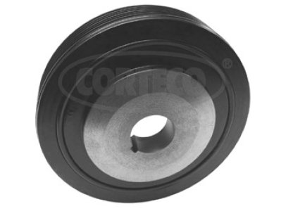 Koło pasowe CORTECO 80000385 0515J9