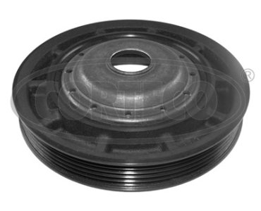 Koło pasowe CORTECO 80000600 1230300QAY