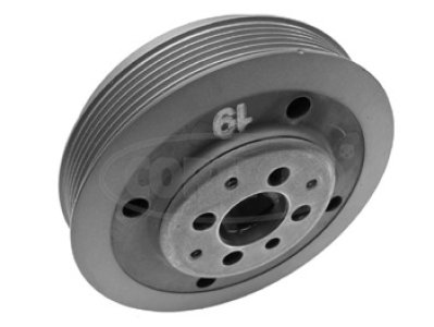 Koło pasowe CORTECO 80000396 038105243K