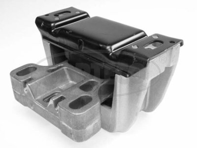 Poduszka silnika CORTECO 21652820 1J0199555AH