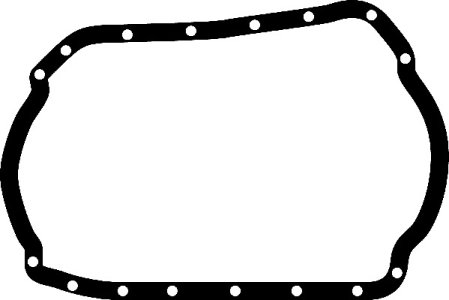 Uszczelka miski olejowej CORTECO 423866P 7716337