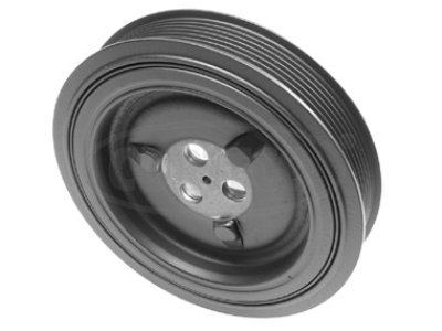 Koło pasowe CORTECO 80000835 6C1Q6B319EA