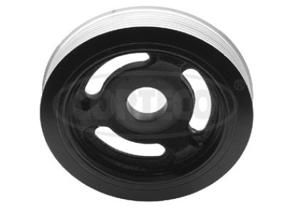 Koło pasowe CORTECO 80000682 0515T3