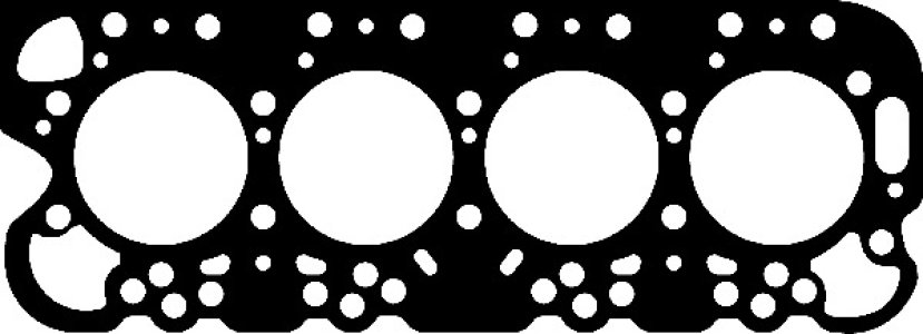 Uszczelka głowicy CORTECO 411283P 6812073