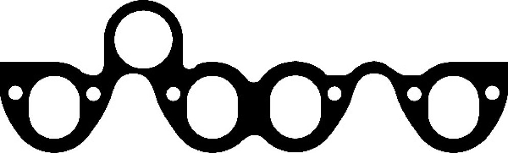 Uszczelka kolektora ssąc CORTECO 423906P 026129717D