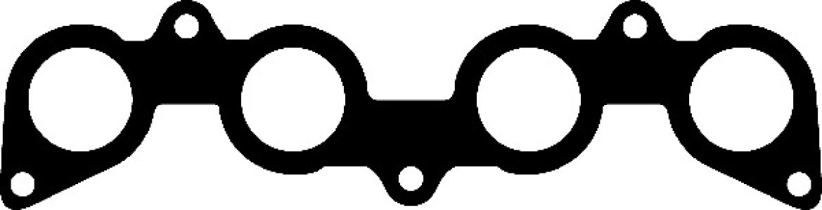 Uszczelka kolektora wydechowego CORTECO 423911P 4127971