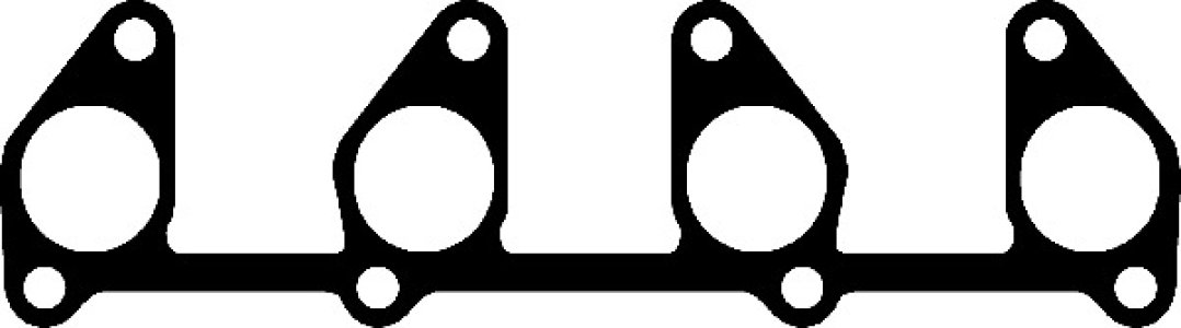 Uszczelka kolektora wydechowego CORTECO 424188P 850615