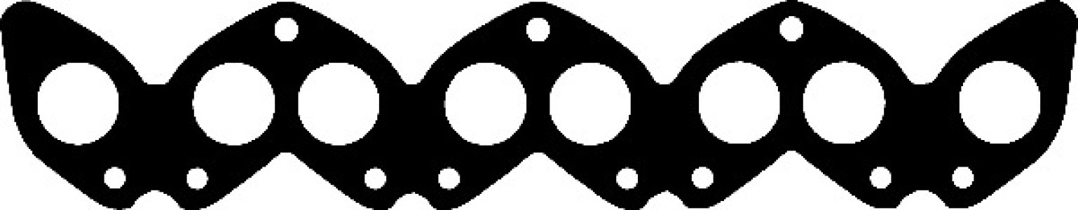 Uszczelka kolektora ssąc CORTECO 424673P 7700858736