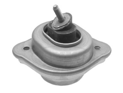 Poduszka silnika CORTECO 80000315 22116750862