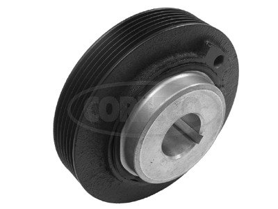 Koło pasowe CORTECO 80001048 0515H6
