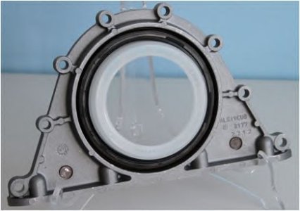 Uszczelniaczx250x40 CORTECO 20033891 