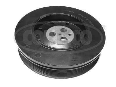 Koło pasowe CORTECO 80001201 1351731