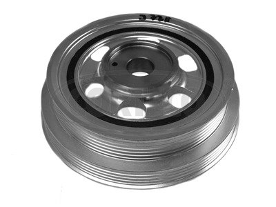 Koło pasowe CORTECO 80000932 504048057