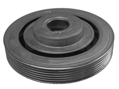 Koło pasowe CORTECO 80001007 0515R5