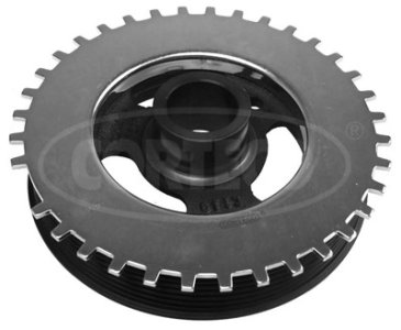 Koło pasowe CORTECO 80001237 1119175