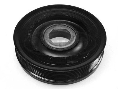 Koło pasowe CORTECO 80001434 8200361247