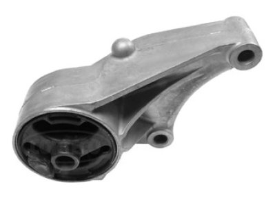 Poduszka silnika CORTECO 80000572 5684137