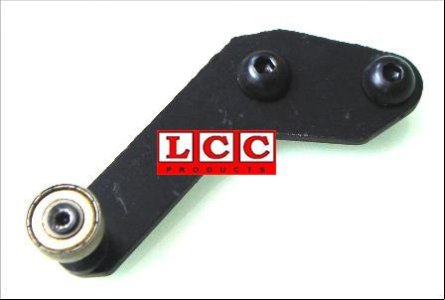 Rolka drzwi suwanych dół LCC PRODUCTS TR1209 