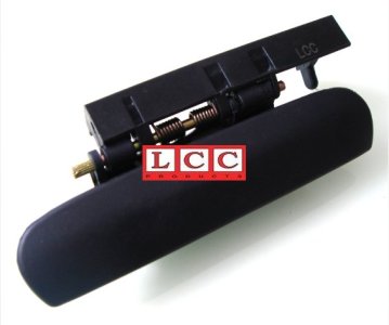 KLAMKA DRZWI CITROEN XSARA LEWA