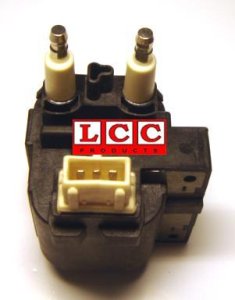 Cewka zapłonowa LCC PRODUCTS LCC2018 7701041608