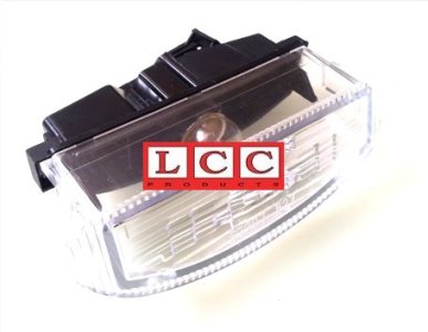 LAMPKA OŚWIETLENIA TABLICY REJESTR. RENAULT