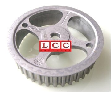 KOŁO ROZRZĄDU LCC PRODUCTS LCC9204 7701471374 RENAULT